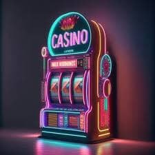Sports betting and casino game highlights displayed on live match platform