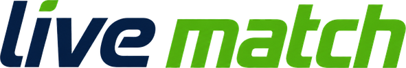 live match brand logo
